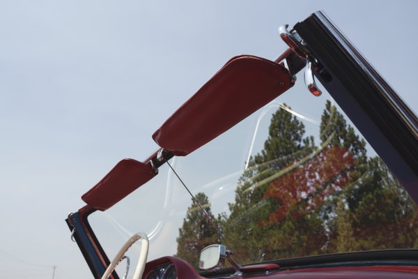 Automotive example