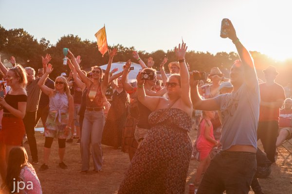 Party example