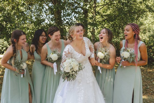Wedding example