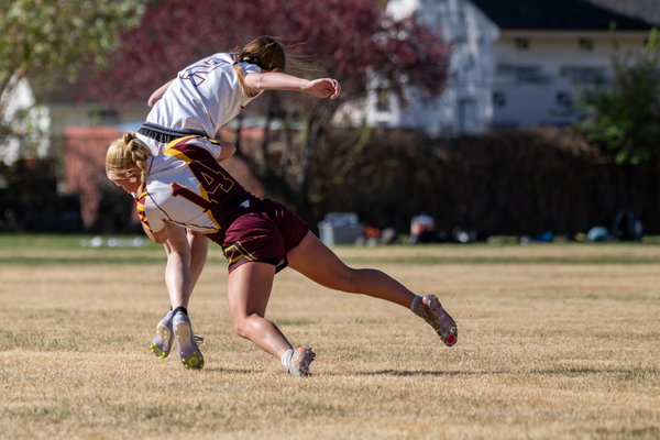Sport example