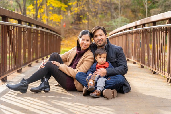 Family example