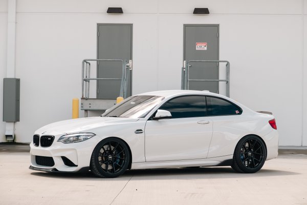 Automotive example
