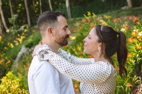 Engagement example