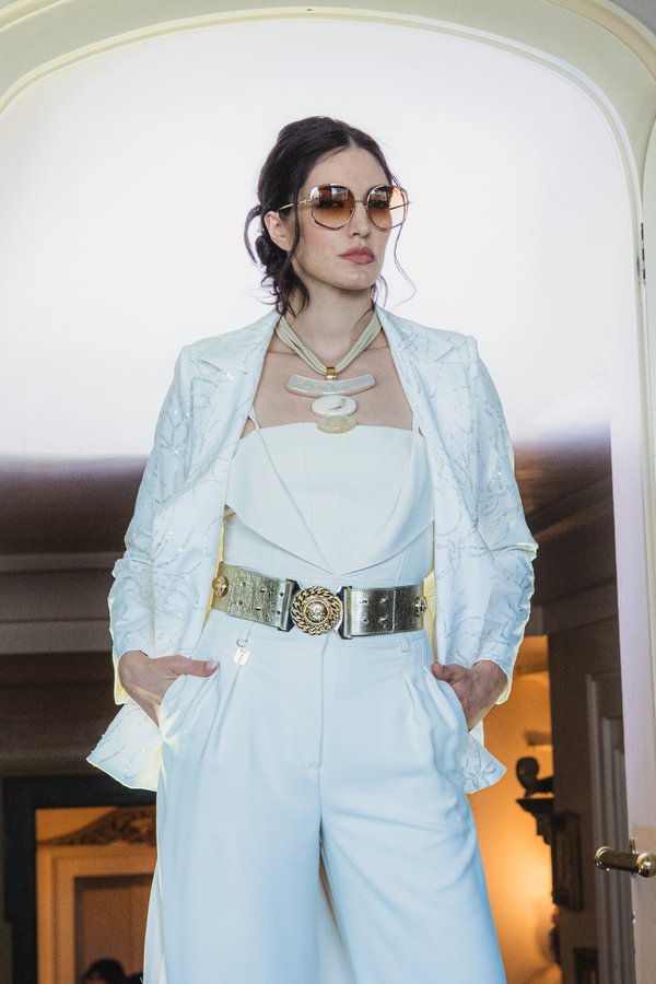Fashion example