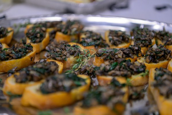 Food example