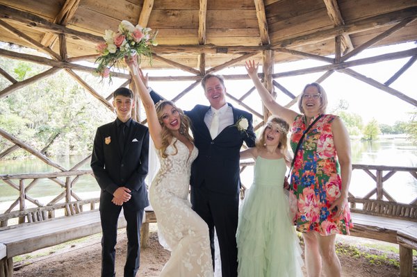 Wedding example