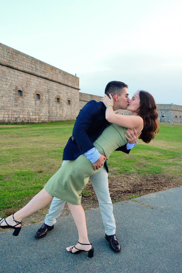 Engagement example