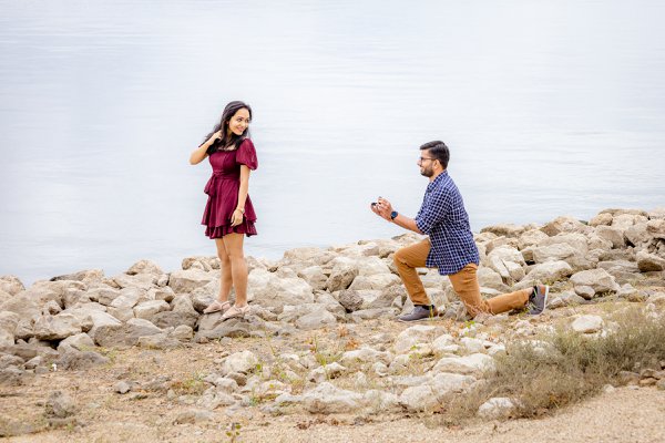 Engagement example