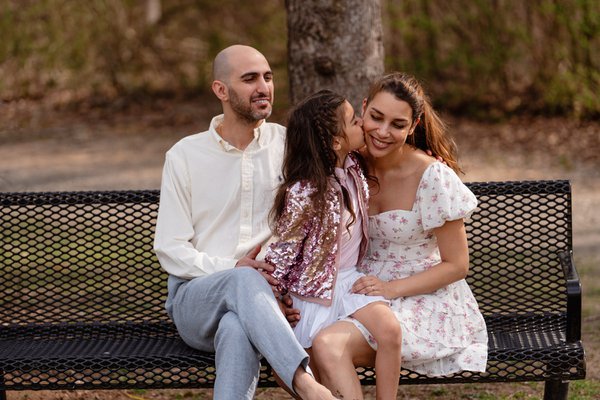 Family example