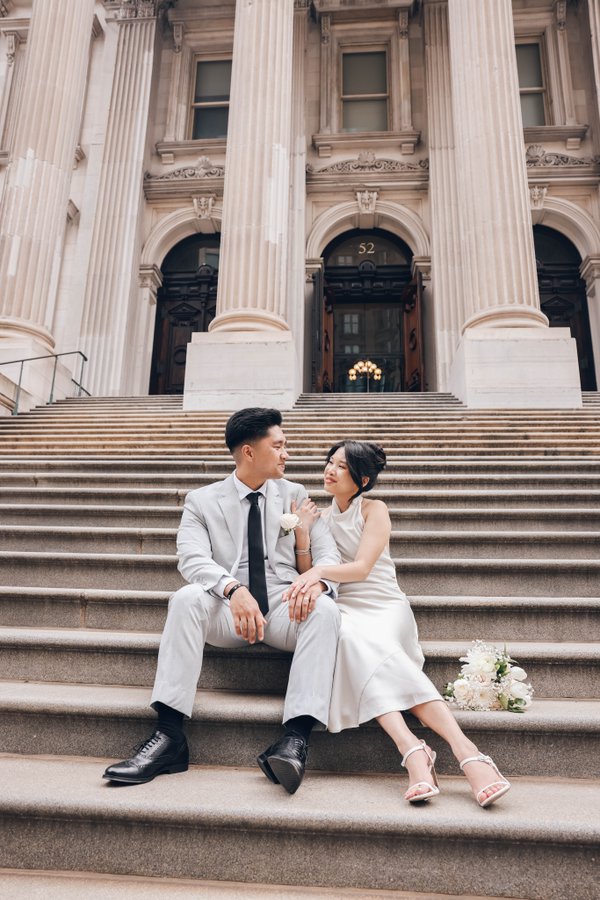Wedding example