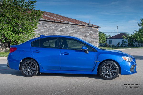 Automotive example