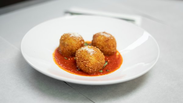 Food example
