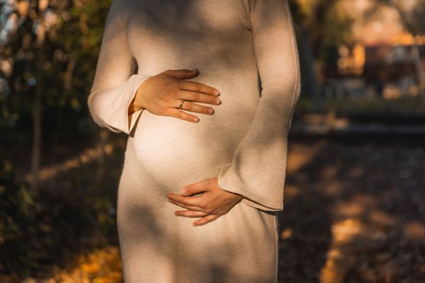Maternity example