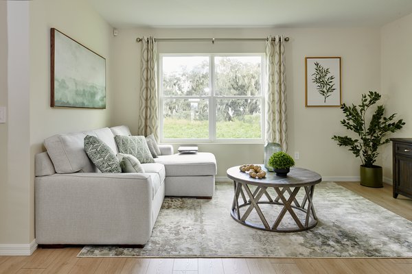 Real Estate example