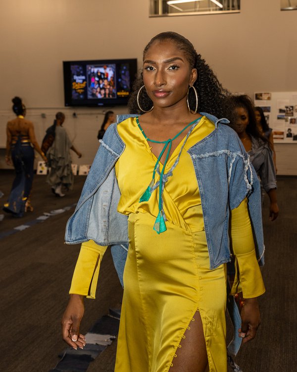 Fashion example