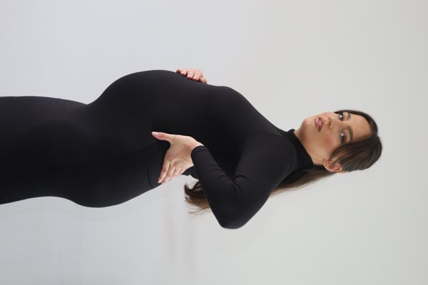 Maternity example