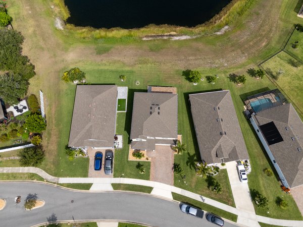 Real Estate example