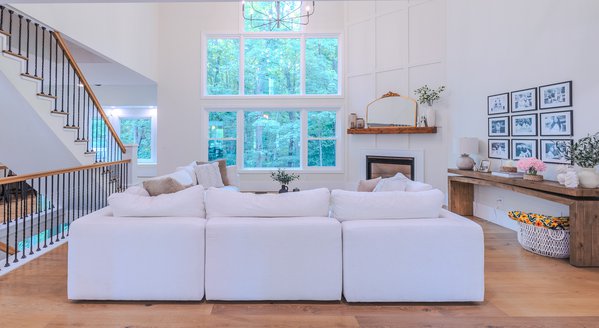 Real Estate example