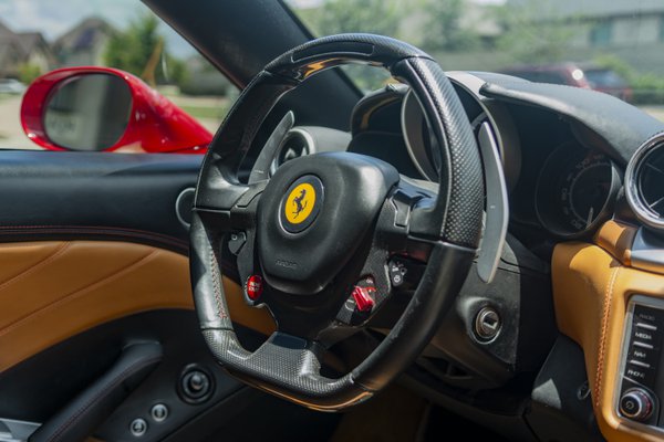 Automotive example