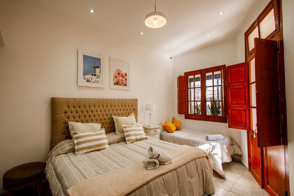 Real Estate example