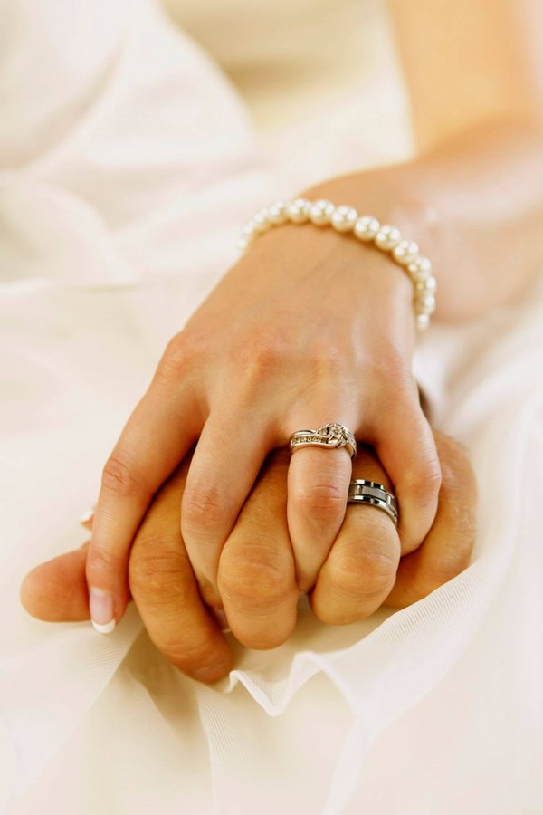 Wedding example