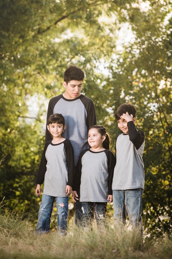Family example