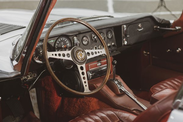 Automotive example