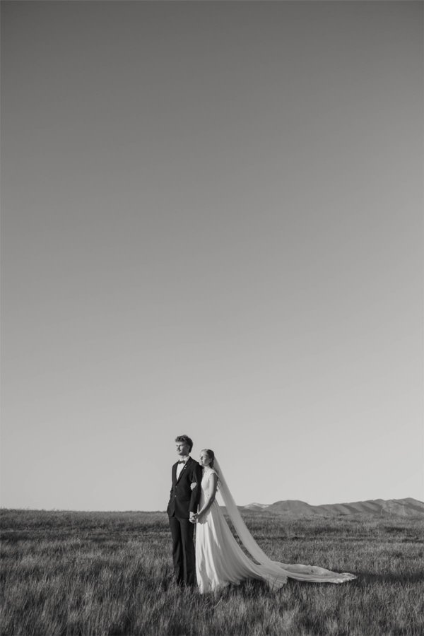 Wedding example
