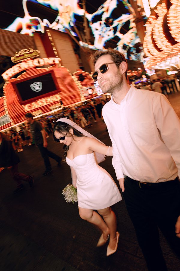Wedding example