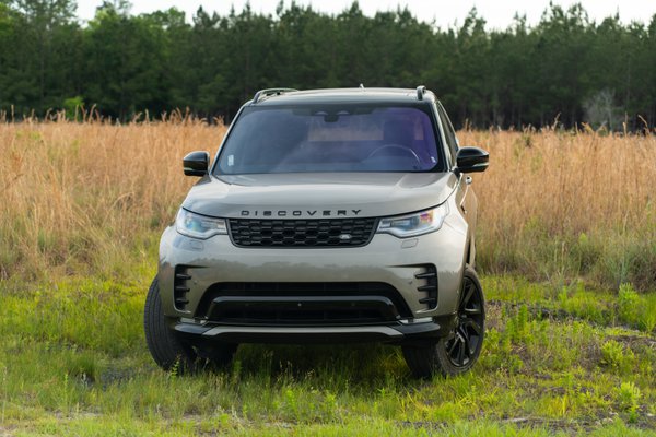 Automotive example