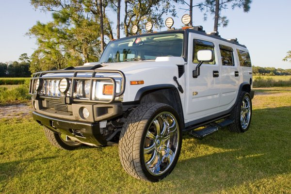 Automotive example