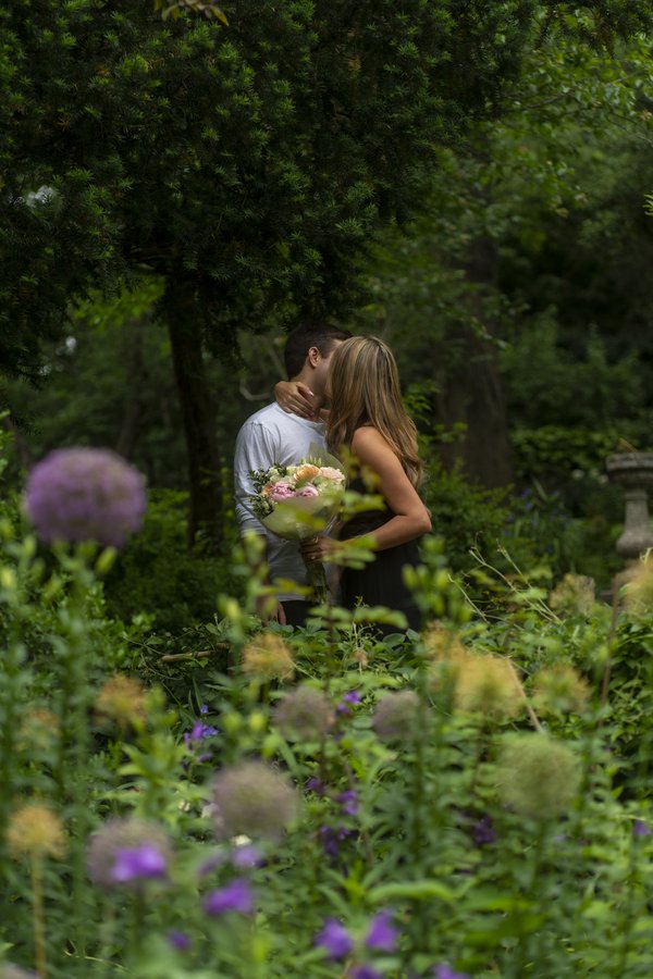 Engagement example