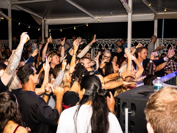 Party example