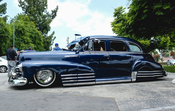 Automotive example
