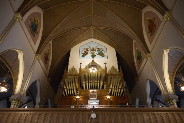 Religious example