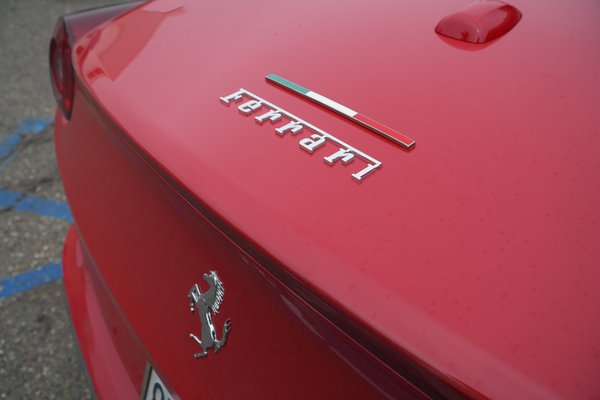 Automotive example