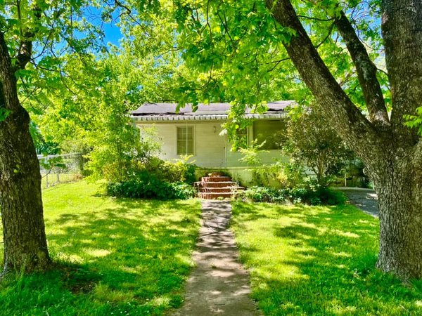 Real Estate example