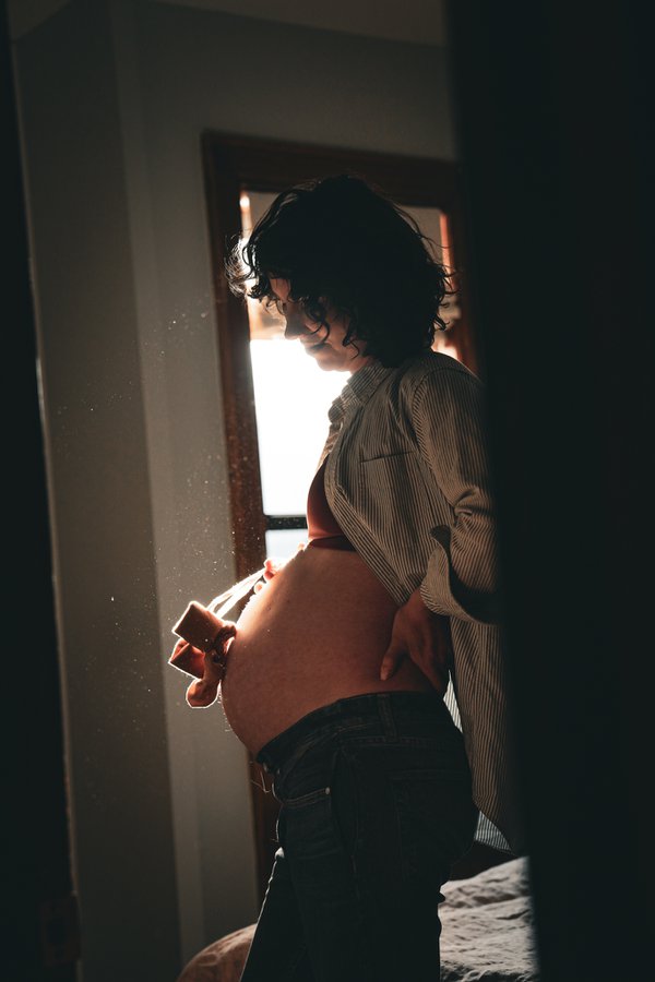 Maternity example