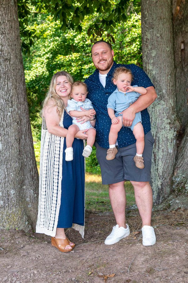 Family example