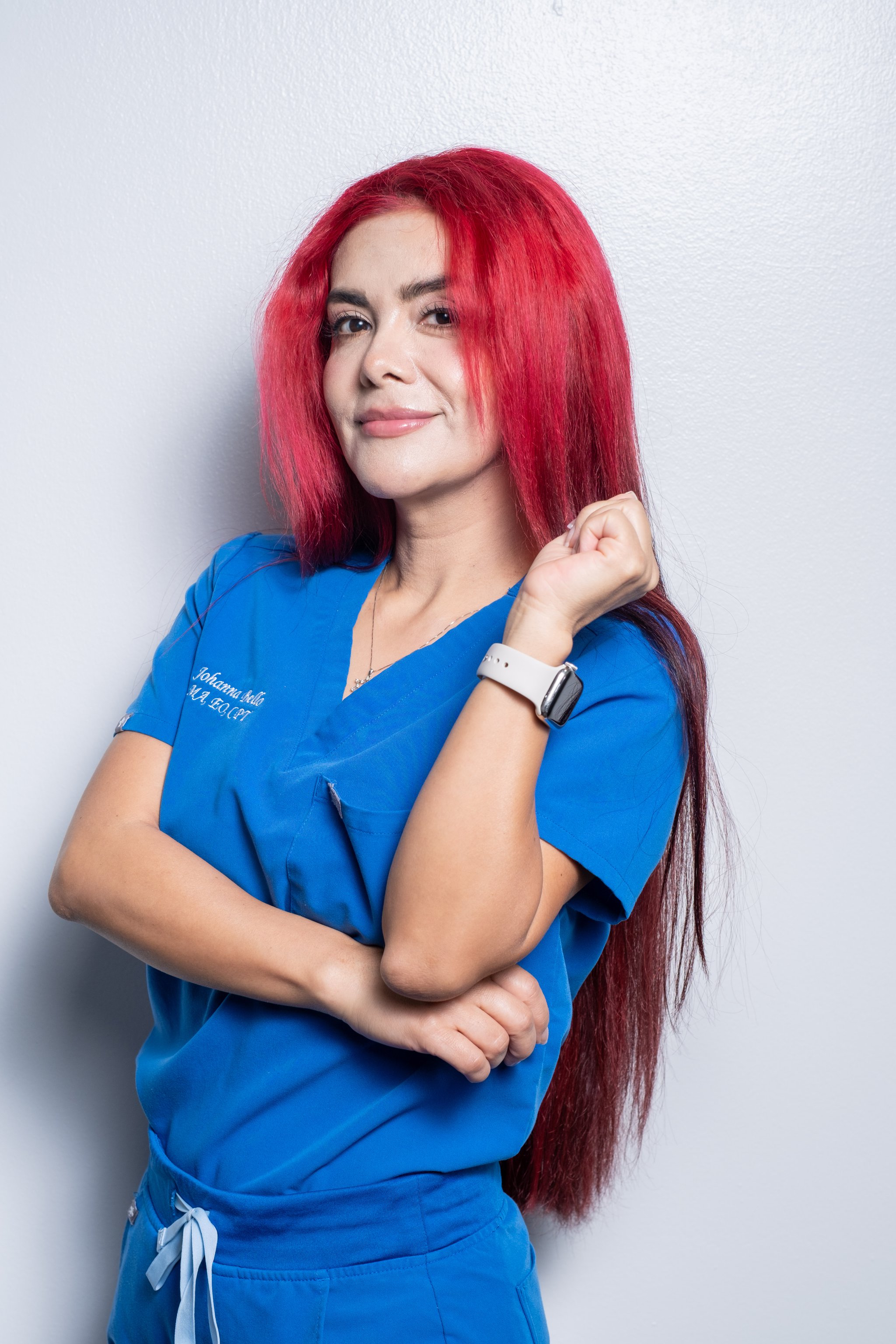 Aromas Medspa in Miami, FL Snappr