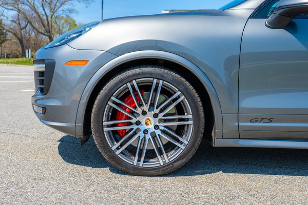Automotive example