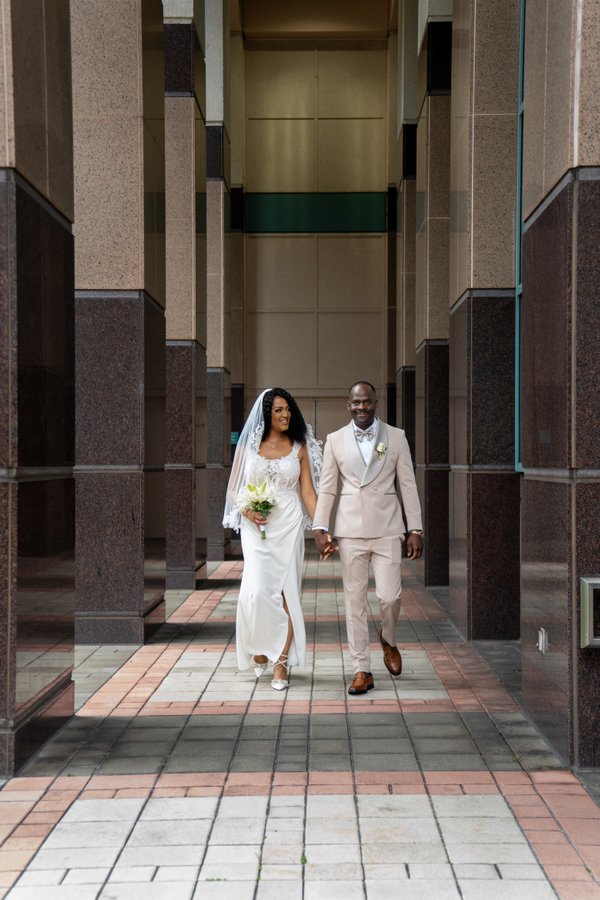 Wedding example