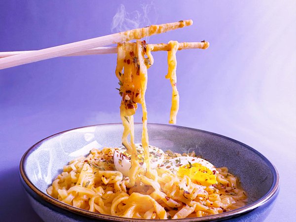 Food example