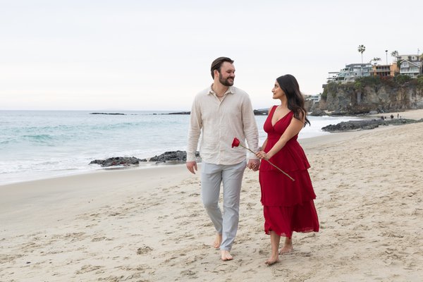 Dating Portrait example