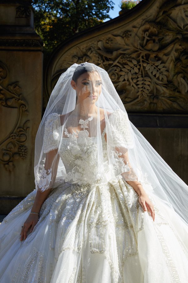 Wedding example