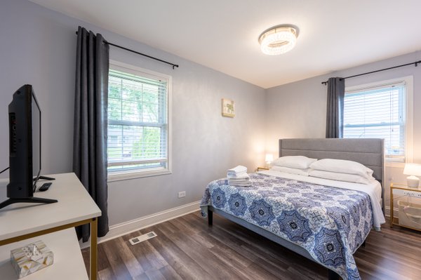 Real Estate example