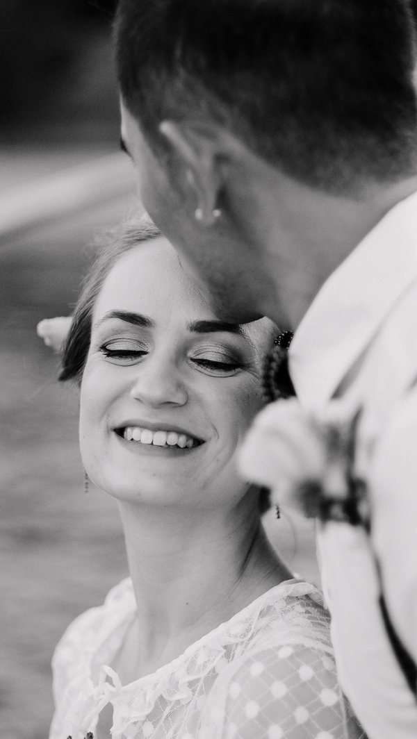 Wedding example
