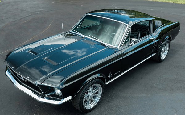 Automotive example