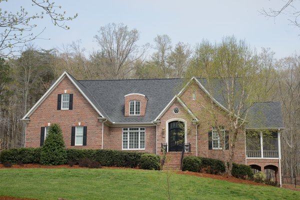 Real Estate example