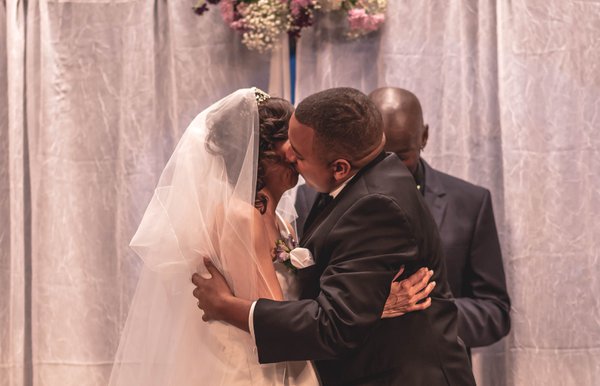 Wedding example